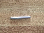 Zeiss Microscope Coarse-Fine Focusing Metal Control Pin Standard Adjusting Tool