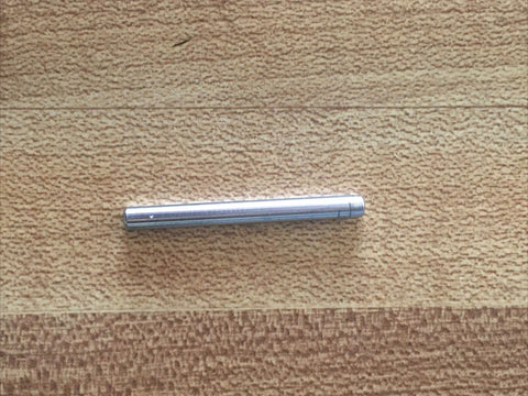 Zeiss Microscope Coarse-Fine Focusing Metal Control Pin Standard Adjusting Tool