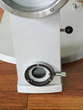 Zeiss Universal Fluorescent Microscope Base for Project Parts Lamp House Mount