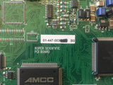 Roper Scientific PCI Card Microscope Camera Controller 01-447-003 BO SCSI