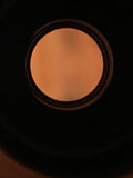 Nikon Microscope Super Wide View Trinocular Head Eclipse w/ Adapter E1000 E800