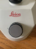 Leica  Microscope Nicholas Illuminator No. 13410311 Power Supply Light Source
