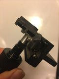Nikon Microscope Mechanical Stage Alphaphot for Parts