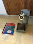 Zeiss Light-Section Inspection Microscope 200x/400x for Parts