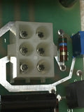 Reichert 410 Cambridge Instruments Microscope Microstar IV Power Supply Working