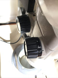 Nikon SMZ-2T Rotating Measuring Trinocular Microscope System 2xMitutoyo 164-162 Complete