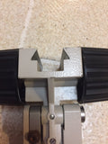 Nikon Diaphot TMD Inverted Microscope Condenser Holder - Works!