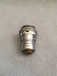Bausch & Lomb Divisible Microscope Objective 16mm 0.25 10x