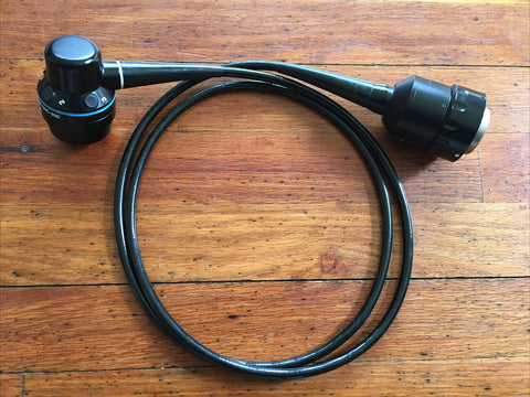 OES Olympus EVIS Endoscope Part OVC-200 Clean