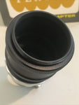 Honeywell Pentax 25mm Microscope 42mm Camera Adapter Cat. No. 7091