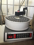 Pharmacia LKB FPLC System Frac100 P-500 LCC-501Plus MV-7 Mixer UV Detector Parts