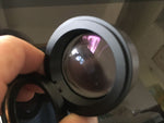 Wild Heerbrugg Stereozoom Microscope Bottom Objective Lens 2X