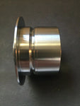 Microscope C-mount X 38mm Adapter With Lens