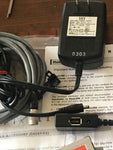 Pixelink PL-A741 Machine Vision Camera Firewire Optical Switch Kit