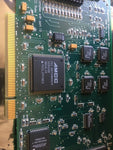 Diagnostic Instruments PCI Card Microscope Camera 0288 Rev. B BNC SCSI Card