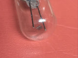 Wild Microscope Bulb Lamp (Osram 70249 equivalent-minus collar) 6v 20 Watt - NEW