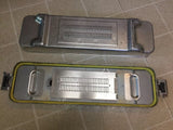 Aesculap Sterile Surgical Tray Case Restoscope SterilContainer "S" 20”x5.5”x2”