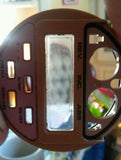 Mitutoyo Digimatic Micrometer 543 Series Front Cover OEM Parts Repair