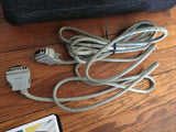 Lot 2 Photometrics Coolsnap FX Power Supply Cable Monochrome Microscope Cameras