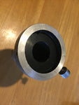 Zeiss Lamp House Connecting Tube Mount Universal Standard Receives 47mm Dovetail